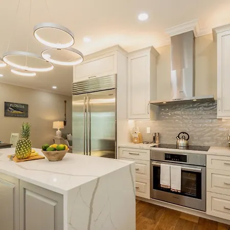 Modern In The Meadows By Last Key Realty